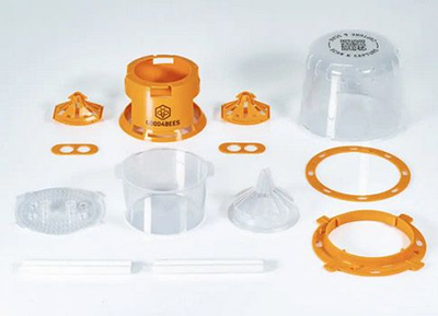 PI&Egrave;GE &Agrave; FRELON - photo 2