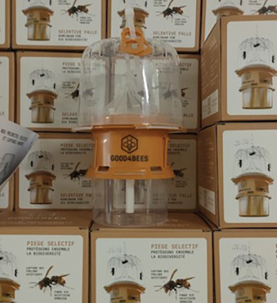 PI&Egrave;GE &Agrave; FRELON - photo 3