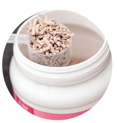 NUTRI'DIGEST  - 900 g - photo 2