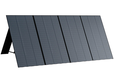 PANNEAU SOLAIRE 350W BLUETTI