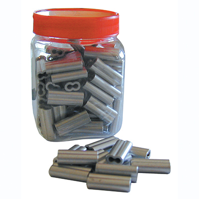 CONNECTEUR RAC FIL &Oslash; 2.5 &agrave; 3.15mm