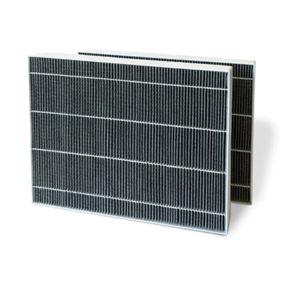 FILTRES POUR HUMIDIFICATEUR GENEVA [x2]