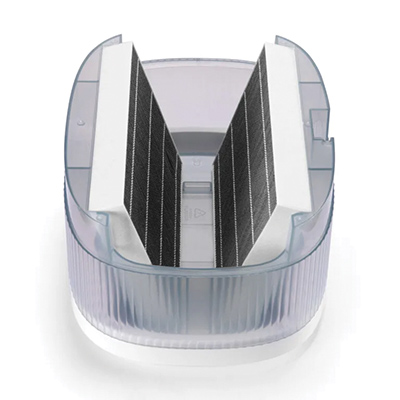 FILTRES POUR HUMIDIFICATEUR GENEVA [x2] - photo 2