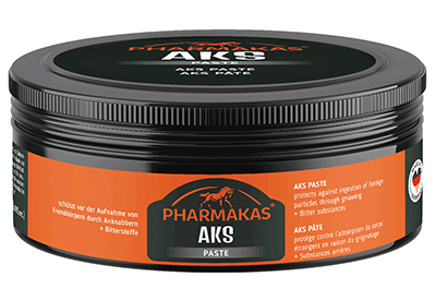 PHARMAKAS PATE AKS 200ML