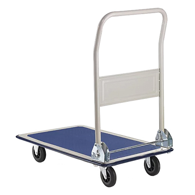 CHARIOT DOSSIER RABATTABLE PRO