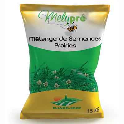 MELANGE HIPPIK 15KG