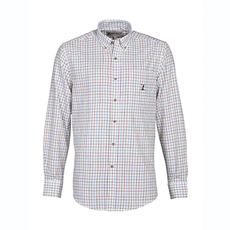 CHEMISE SANDRINGHAM 
