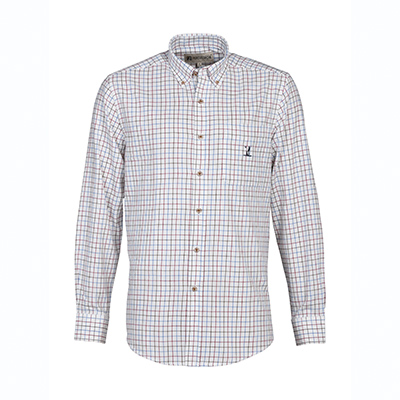 CHEMISE SANDRINGHAM 