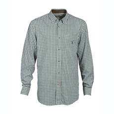 CHEMISE TRADITION 