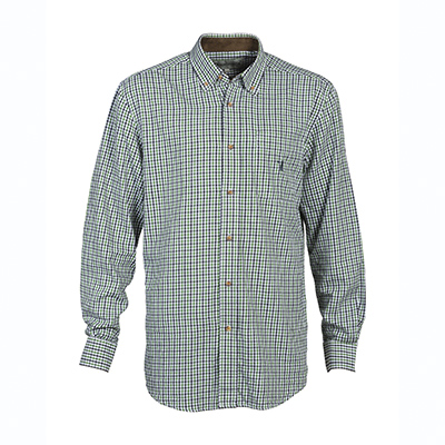 CHEMISE TRADITION 