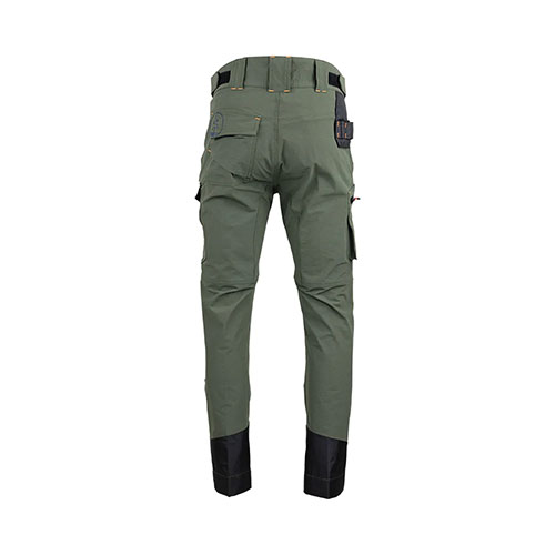 PANTALON ALLEGORI - photo 3
