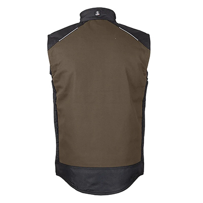 GILET SANS MANCHES SIDERAL - photo 2