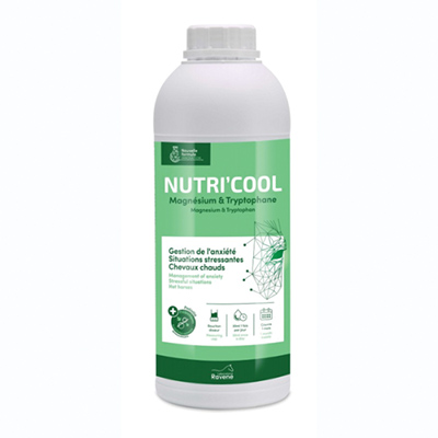 NUTRI'COOL  900ML