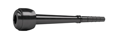 MANCHON CAOUTCHOUC ADAPTABLE CH&Eacute;VRE GM *4