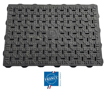 DALLE STABILISATION EKOFAB Grand mod&egrave;le - photo 2