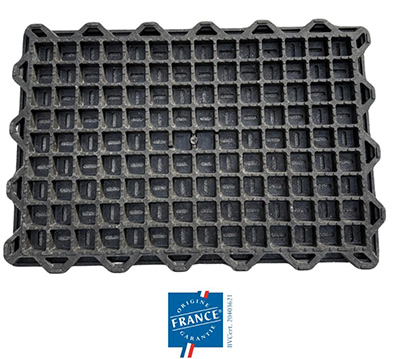 DALLE STABILISATION EKOFAB Grand mod&egrave;le - photo 3