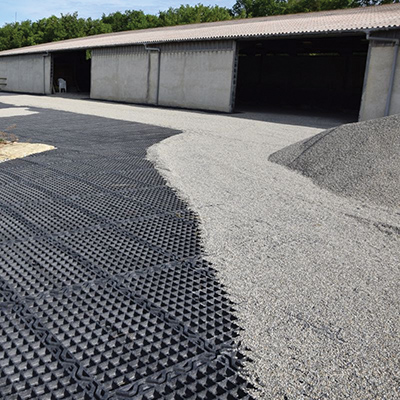 DALLE STABILISATION EKOFAB Grand mod&egrave;le - photo 4