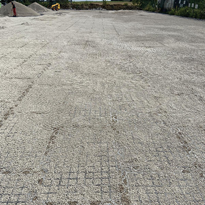 DALLE STABILISATION EKOFAB Grand mod&egrave;le - photo 5