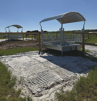 DALLE STABILISATION EKOFAB Grand mod&egrave;le - photo 6