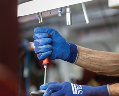 GANTS POWERGRAB  - photo 3