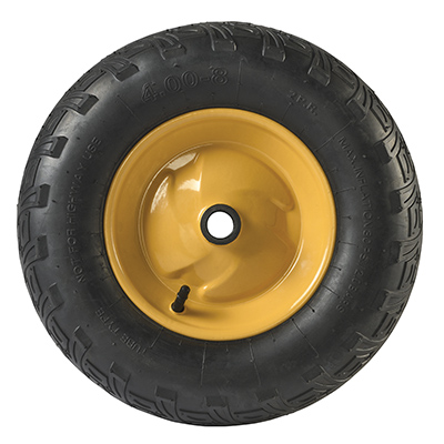 ROUE GONFLE TWIN PF 39