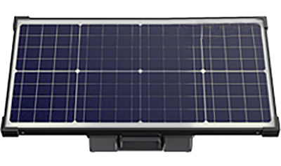 POSTE SPEEDRITE S2000 SOLAIRE - photo 2