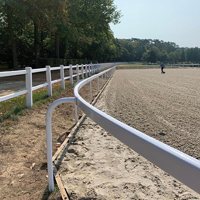 EKI RAIL FLEX lisse simple   - photo 4