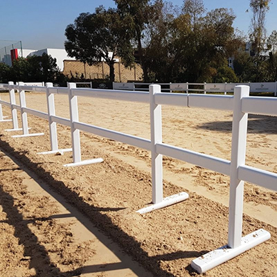 EKI MOVE barriere mobile 3m 