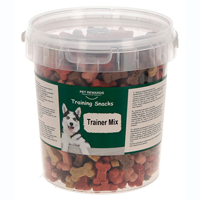 FRIANDISES POUR CHIEN - 500 g