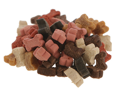 FRIANDISES POUR CHIEN - 200 g