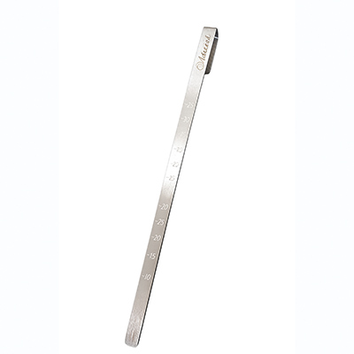 JAUGE POUR BASSINE 73 L