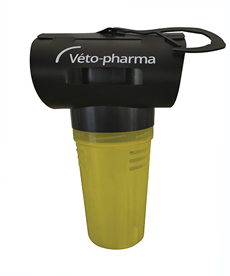 PIEGE FRELON VETO-PHARMA