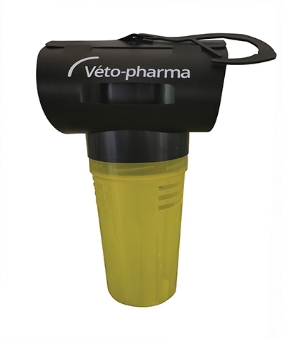 PIEGE FRELON VETO-PHARMA