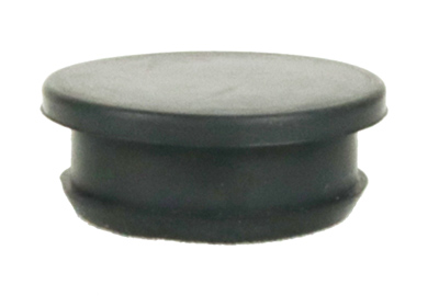 BOUCHON CAOUTCHOUC MINICUP 127