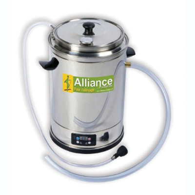 MINI PASTEURISATEUR 14L