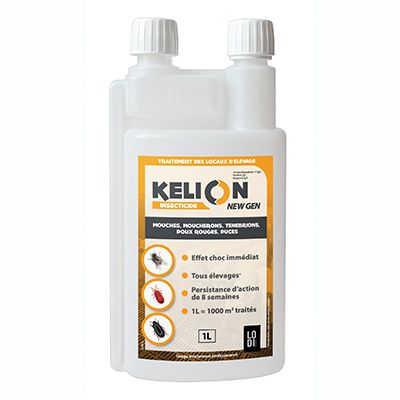 KELION INSECT. NEW GEN 1 L