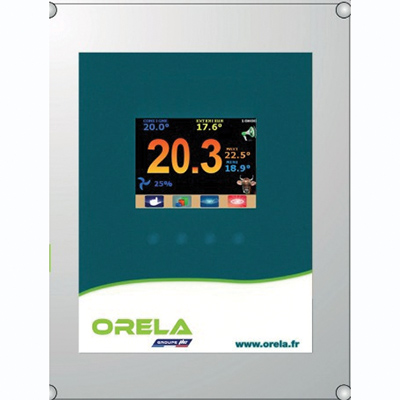 REGULATION E-CORUS EC