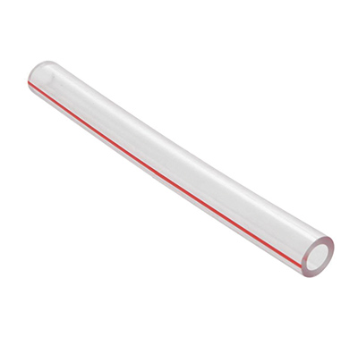 TUYAU &Agrave; LAIT COURT PVC - SEZER