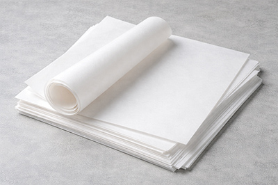 PAPIER INGRAISSABLE  32x50 cm