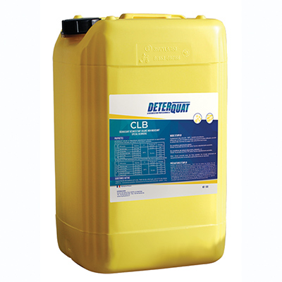 DETERQUAT CLB 24KG