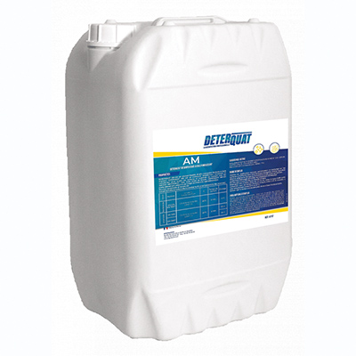DETERQUAT AM 24KG