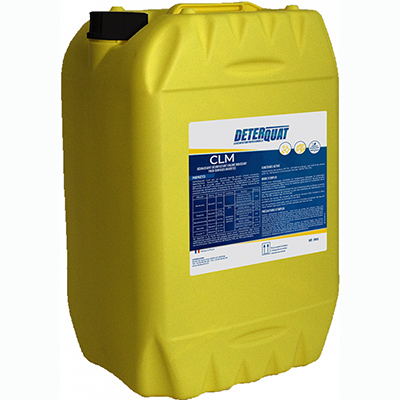 DETERQUAT CLM 24KG