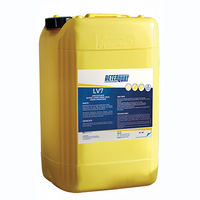 DETERQUAT LV7 24KG