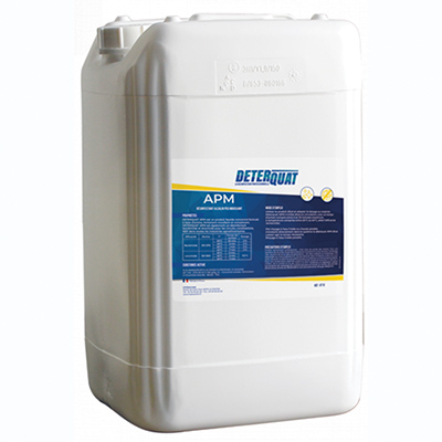 DETERQUAT APM 24KG