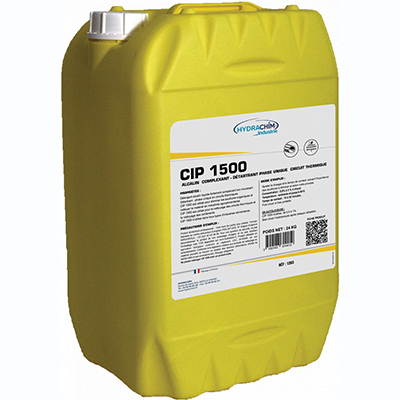 CIP 1500 24KG