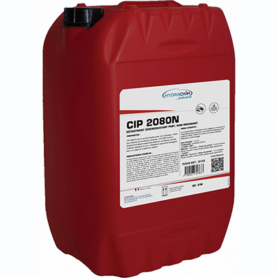 CIP 2080 N 24KG
