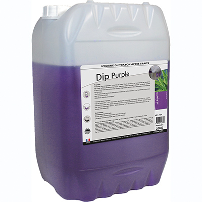 DIP PUPLE 60KG