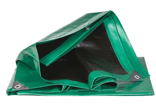 B&Acirc;CHE JARDIN - 9 X 6 m - 200 g/m&sup2; NM