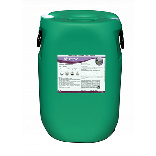 SPRAY PURPLE  - 60 kg