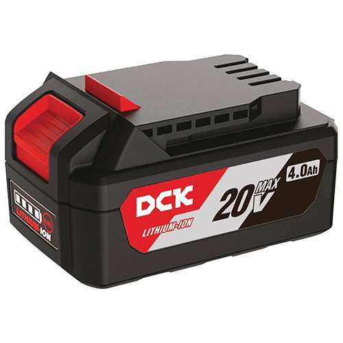 BATTERIE 4Ah - 20V